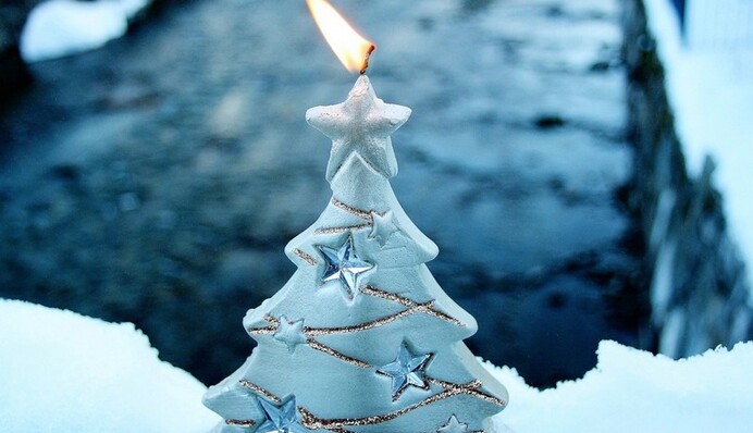 Красивые поздравления с наступающим Рождеством Христовым: стихи и проза