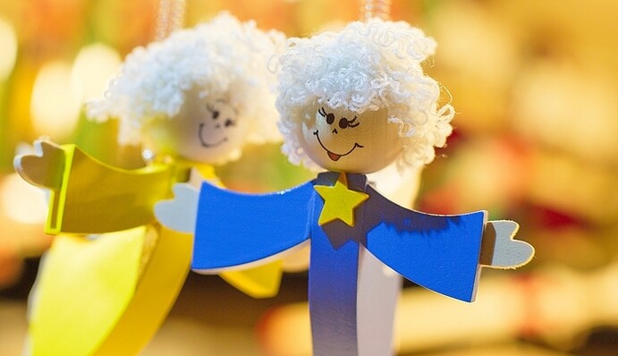 Лучшие поздравления с Рождеством Христовым: теплые и душевные смс