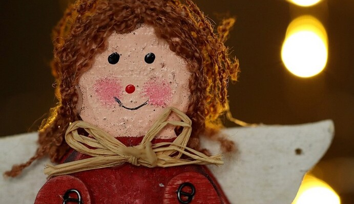 Поздравления с Рождеством Христовым в картинках и видео