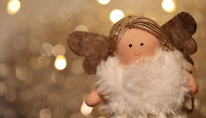 Рождество Христово 2020: лучшие колядки для детей