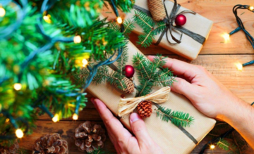 Де українці збираються святкувати Новий рік: з'явилися цікаві дані