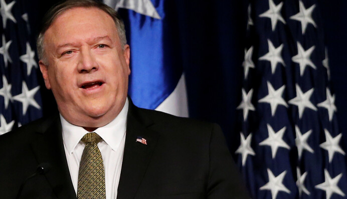 В Україну прибуде з важливим візитом держсекретар США: названа точна дата