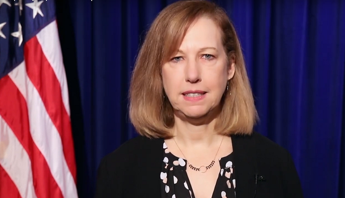Kristina Kvien appointed as new US Charge d’Affaires in Ukraine