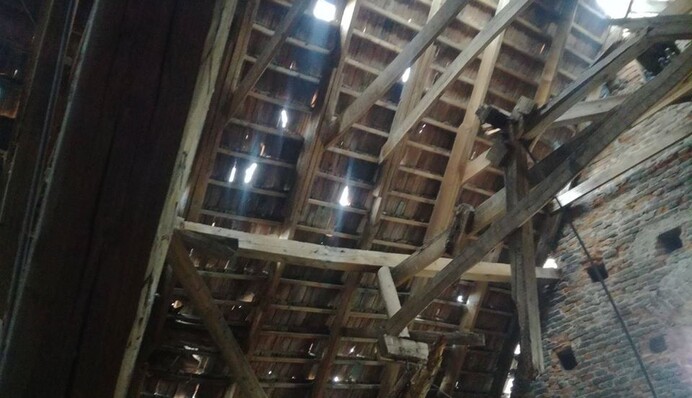 В Украине произошло ЧП с известной памяткой: тревожные данные и фото