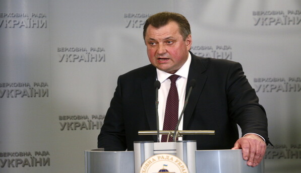 Силы АТО отбили атаку боевиков на Трехизбенку,– Москаль