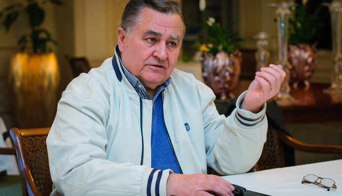 Марчук рассказал, как Россия готовила аннексию Крыма при Януковиче