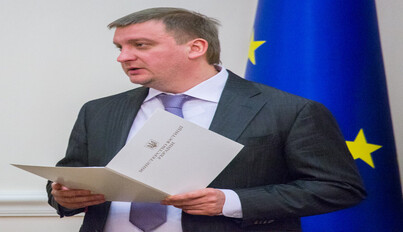 У украинцев собираются отнимать квартиры за коммундолги