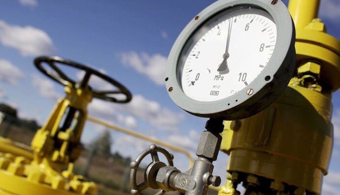 Озвучен прогноз по потерям Украины из-за запуска газопровода 