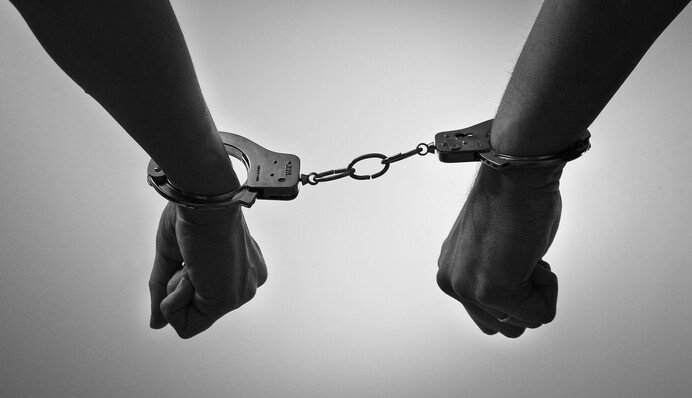 В Україні затримали небезпечного 