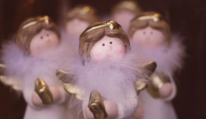 Лучшие щедривки для взрослых: стихи, тексты песен, видео