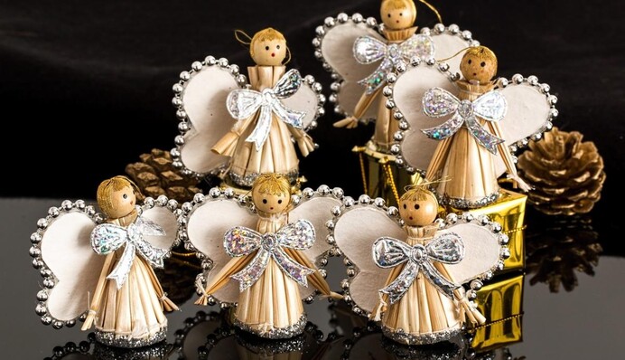 Щедрый вечер 2020: душевные поздравления с праздником Маланки