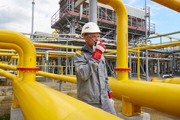 Новый рекорд страны: в ДТЭК Нефтегаз рассказали о росте объемов добычи газа в 2019 году