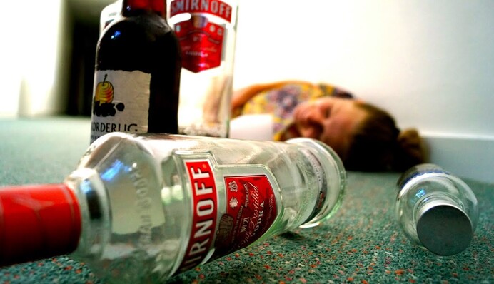 Под Одессой произошла страшная трагедия с ребенком из-за алкоголя