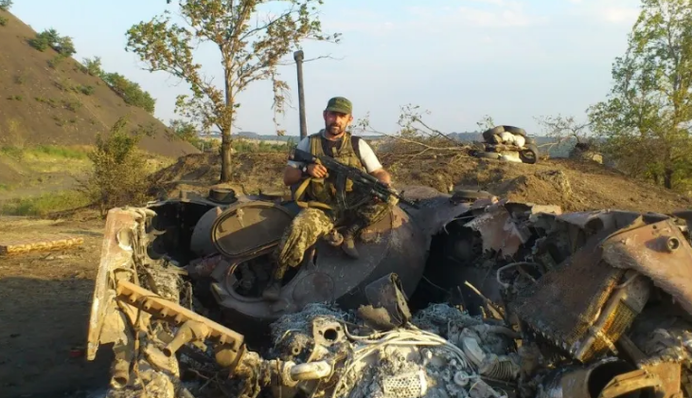 У Донецьку вбито одного з ватажків ДНР: перші подробиці, фото