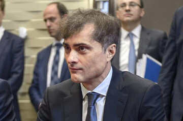 "Сірий кардинал" Путіна зробив гучну заяву про свою відставку