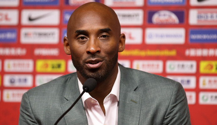 У США трагічно загинув один з найкращих баскетболістів в історії: фото