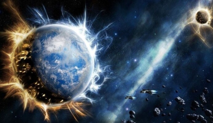 Когда будут магнитные бури в феврале: названы опасные даты