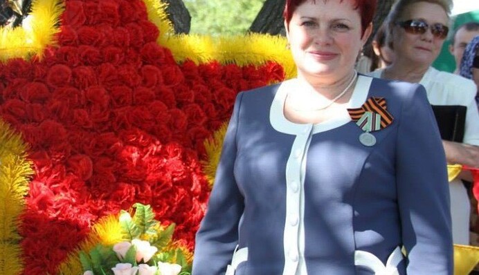 Під Одесою одіозна чиновниця влаштувала 