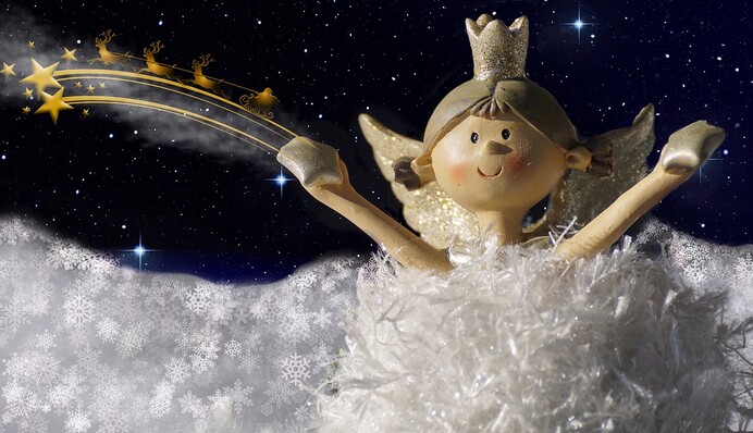 День Ксенії: кращі листівки і привітання у віршах і прозі