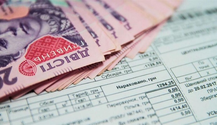 В Україні виникли серйозні проблеми з виплатою субсидій