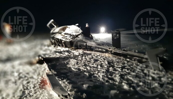 В России в авиакатастрофе разбился депутат-мультимиллионер: подробности ЧП и фото