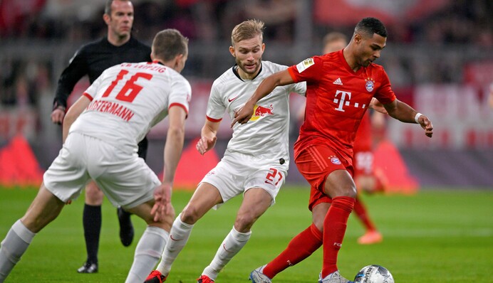 Боевая ничья: 