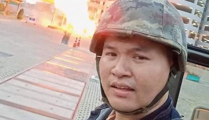 Десятки людей загинули: з'явилися нові дані про криваву бійню в Таїланді і долю стрілка