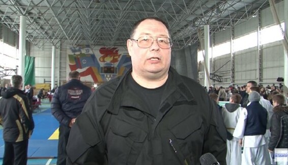 Зеленский назначил нового переговорщика от Украины в Минске: что о нем известно