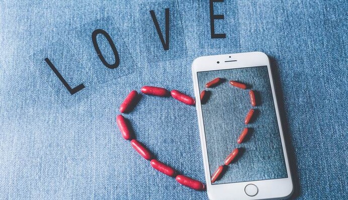 Красивые поздравления с Днем святого Валентина 2020: короткие смс