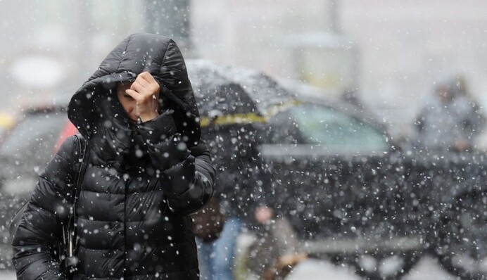 Тропічні ночі і аномалії взимку: кліматолог розповіла, до чого готуватися українцям