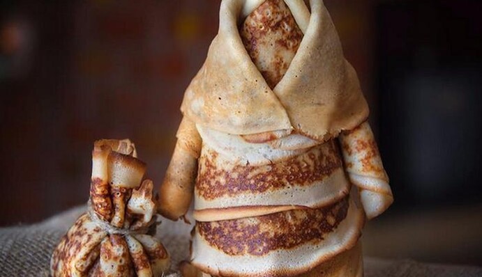 Поздравления с Масленицей 2020 в прикольных смс и видео