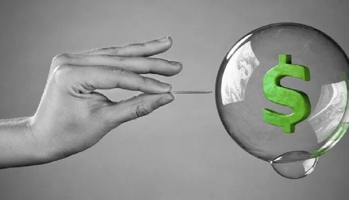 Що буде з курсом долара в Україні в березні: озвучено прогноз