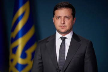 Гречка и туалетная бумага не спасут: о чем Зеленский заявил в экстренном обращении к народу