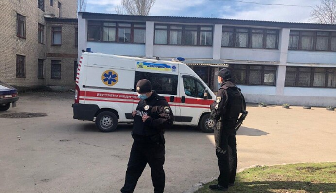 У МОЗ детально розповіли про два нові випадки зараження коронавірусом в Україні