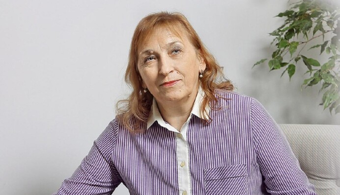 ​Згоріла за 10 днів: названо причину смерті легенди української соціології