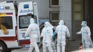 США обошли Китай по смертности от коронавируса: названа жуткая цифра