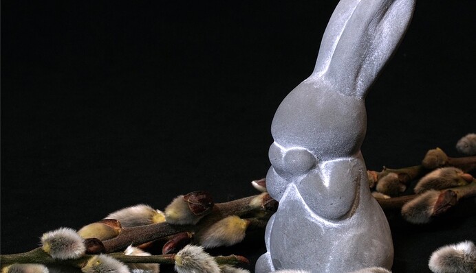 Прикольные поздравления с Вербным воскресеньем: шуточные стихи