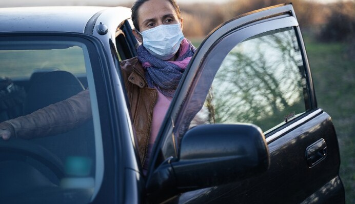 Что нельзя делать автомобилистам во время карантина: обнародован список запретов