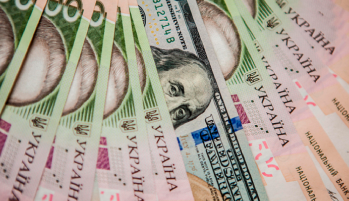 Продовжує зміцнюватися: НБУ оновив курс валют на 7 квітня