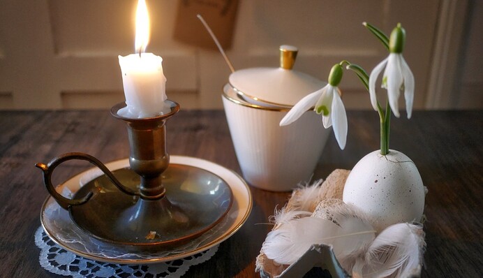 Великий понедельник 2020: традиции и запреты первого дня Страстной недели