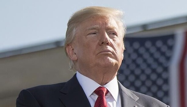 Трамп прийняв різке рішення щодо ВООЗ і розповів про "найстрашніший" день у своєму житті