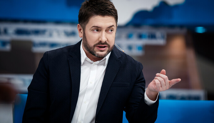 Від жаху до романтики: як українська передача підкорює серця людей