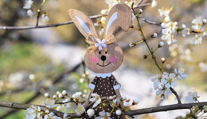 Найкрасивіші смс-привітання з Великоднем: короткі вірші