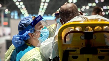 Взимку буде справжня катастрофа: США жахнули прогнозом щодо коронавірусу