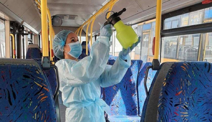 Автобусы могут не выйти на маршруты: что не так с анонсированной отменой карантина в Украине