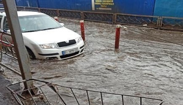 Под Запорожьем в холодильнике обнаружили страшную находку: детали жуткого ЧП