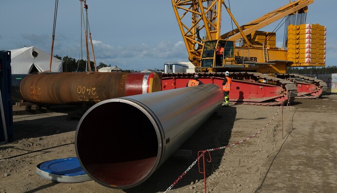 Коронавірус може "поховати" газопроводи Путіна: що це значить для України