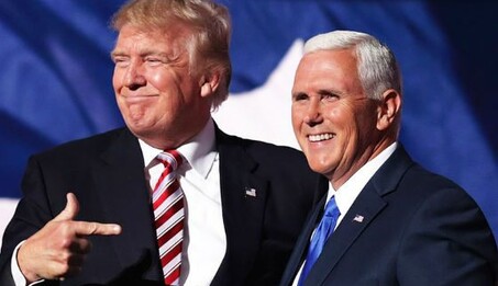 Наближається до Трампа: в Білому домі зафіксували спалах коронавірусу