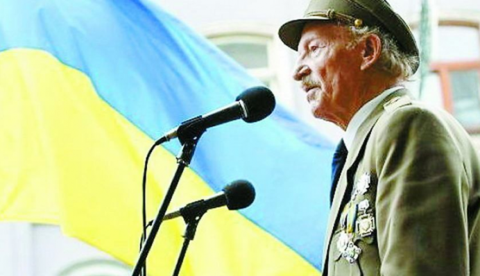 Помер ветеран УПА, який брав участь у повстанні в ГУЛАГу: фото і біографія