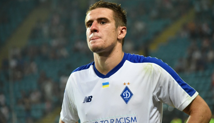 В УЄФА прийняли остаточне рішення по футболістові 